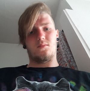 Meet your Posher, Randy